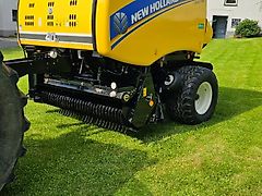 New Holland Roll Belt 180 Cropcutter