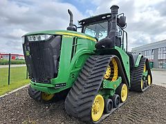John Deere 9620RX