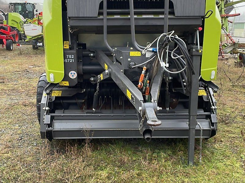 Claas VARIANT 480 RC PRO