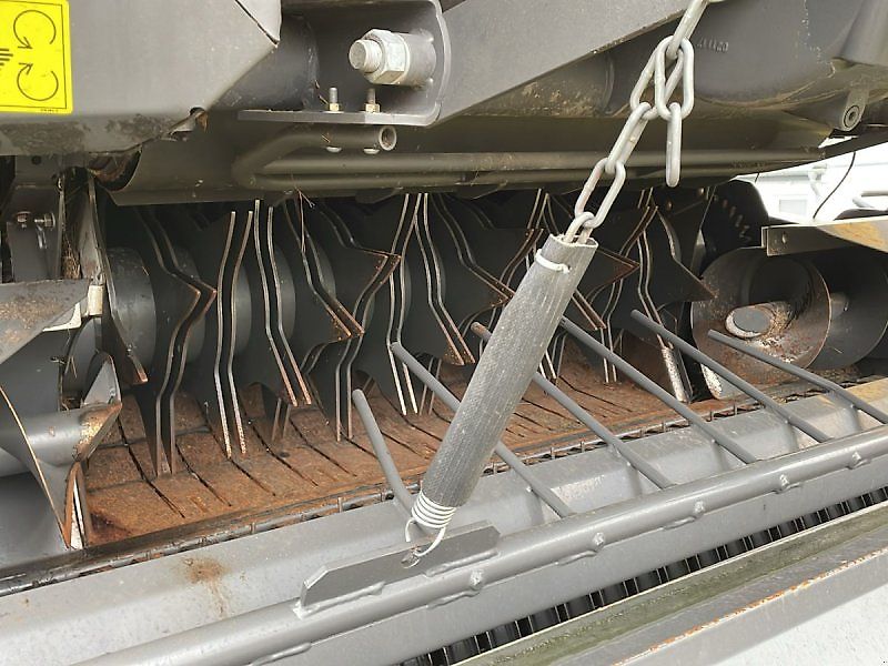 Claas VARIANT 480 RC PRO