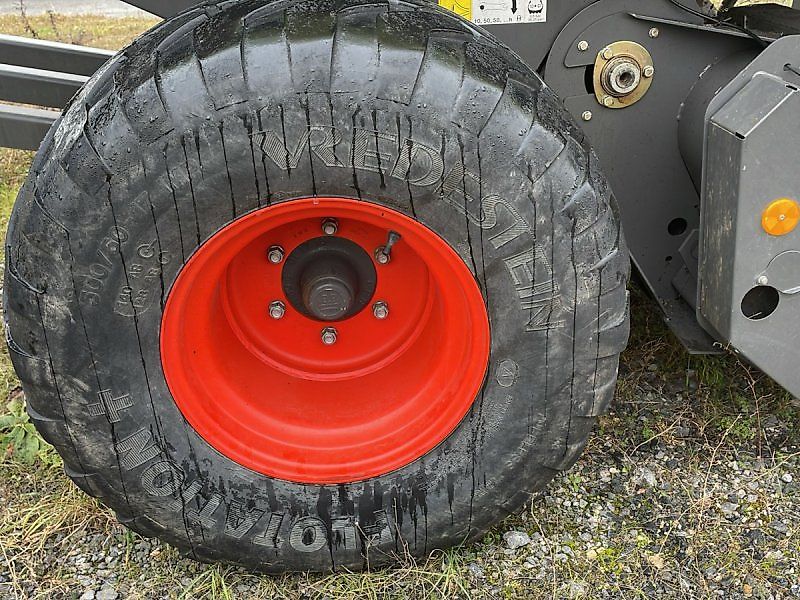 Claas VARIANT 480 RC PRO