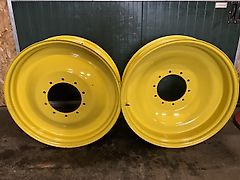 John Deere Velgen 10x36 10 GTS AS 281 mm ET 110 Boutgat 22 mm