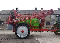Krukowiak Goliat Plus 2500 Krukowiak Goliat Plus 2500