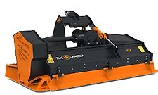 TMC CANCELA TXK-125 Steinbrecher /Steinfräse für Traktor***Aktionsangebot***