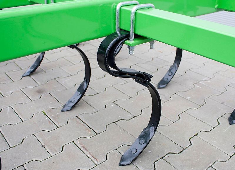 Bomet TOP-AGRO Leichtgrubber Dorado / Kultivator U473 ab 1,7m bis 2,8m