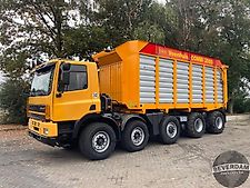 GINAF 10x4 M 5250-TS