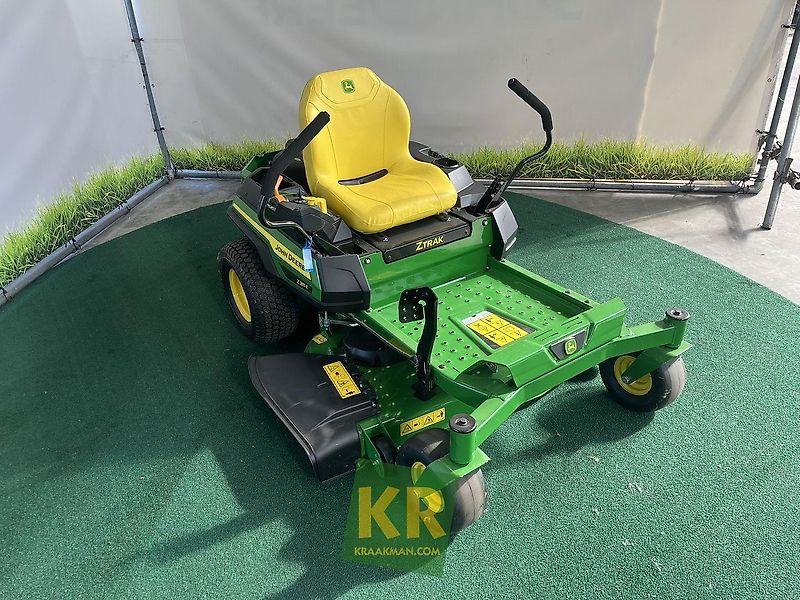 John Deere Z315E Zeroturn maaier #717249