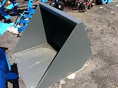 Weidemann Erdschaufeln 1800 mm