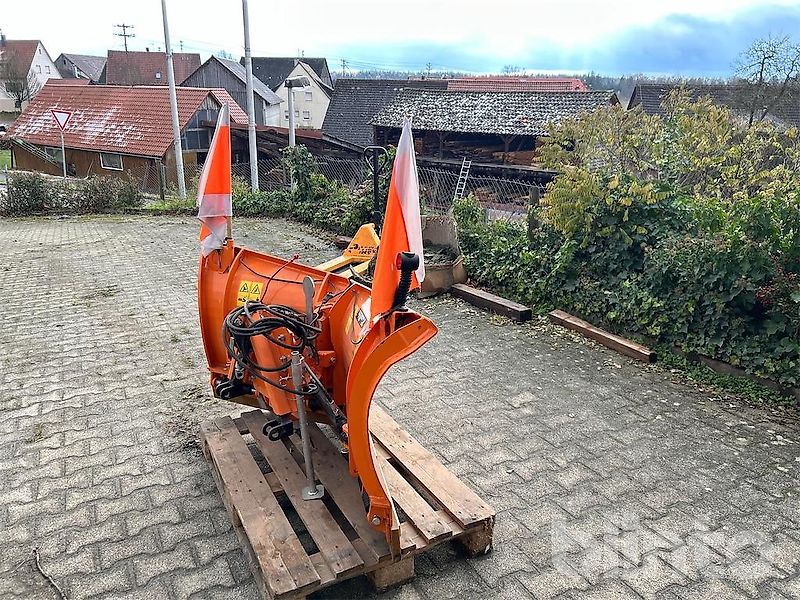 Wiedenmann Snow Master Vario