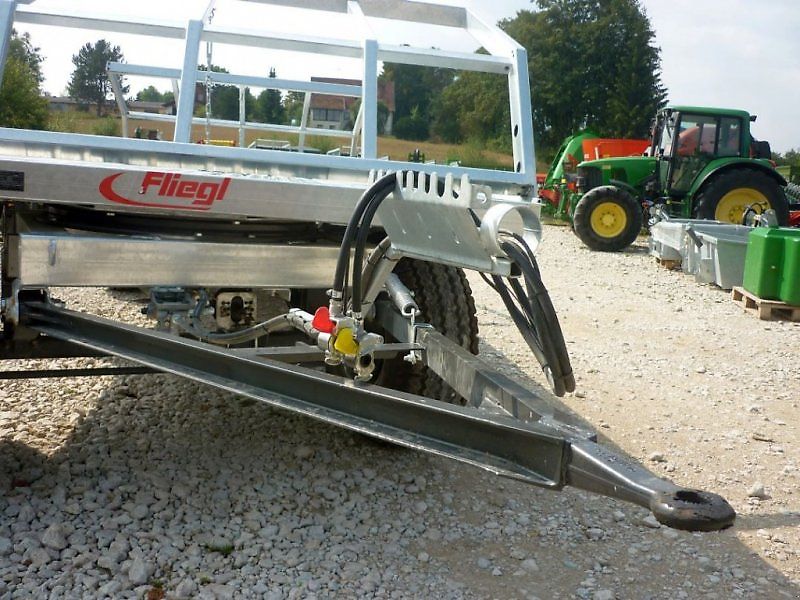Fliegl ZPW 120 B