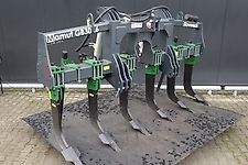 Hofstede  Awemak Voorzet woeler woelpoot diepwoeler