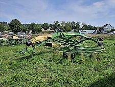 Krone Swadro TS 680