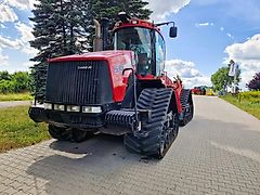 Case 535 QUADTRAC