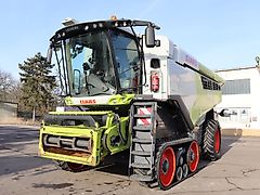 Claas LEXION 8900 TT CEMOS AUTOMATIC.RTK+V 1380
