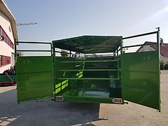 Pronar T046 hy serienmäßig