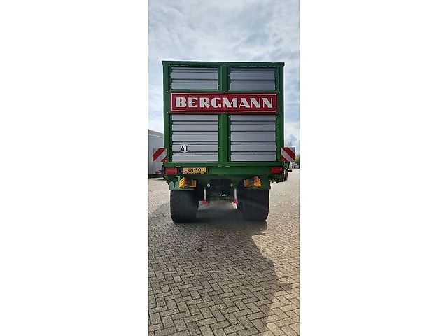 Bergmann CAREX 430 K