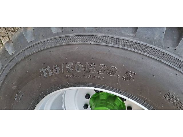 Bergmann CAREX 430 K