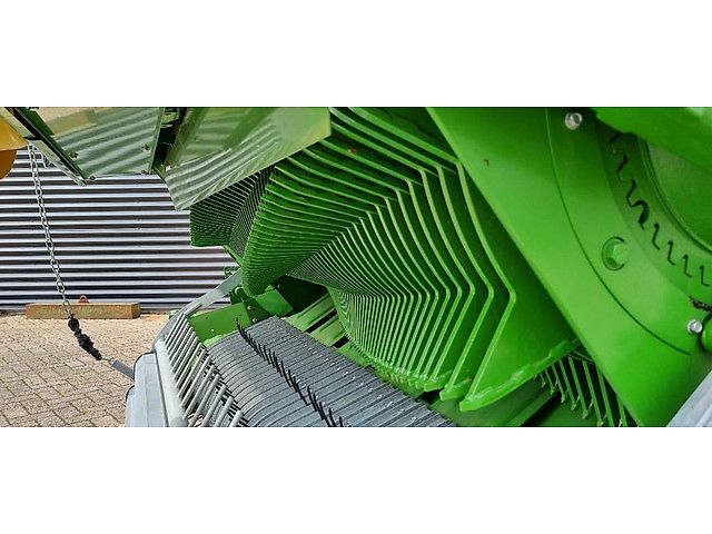 Bergmann CAREX 430 K