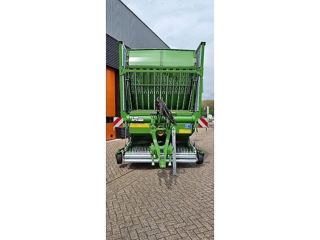 Bergmann CAREX 430 K