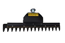 GREENTEC HX170 Astschere für Bagger /Radlader /Traktor-***Aktionsangebot***