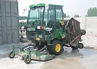 John Deere WAM TC-1600 John Deere WAM TC-1600