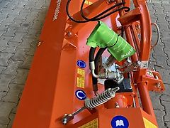 Agrimaster Agrimaster Frontmulcher Typ K2 2100