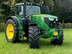 John Deere 6175R