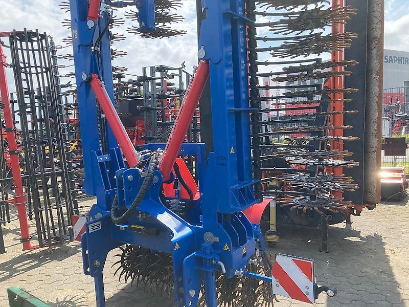 GST Denmark Biostar 900