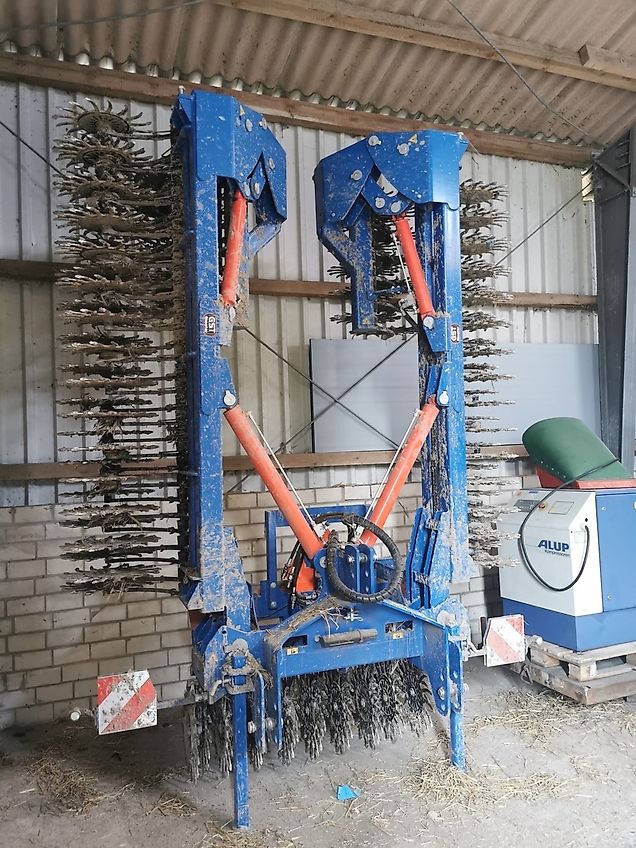 GST Denmark Biostar 900