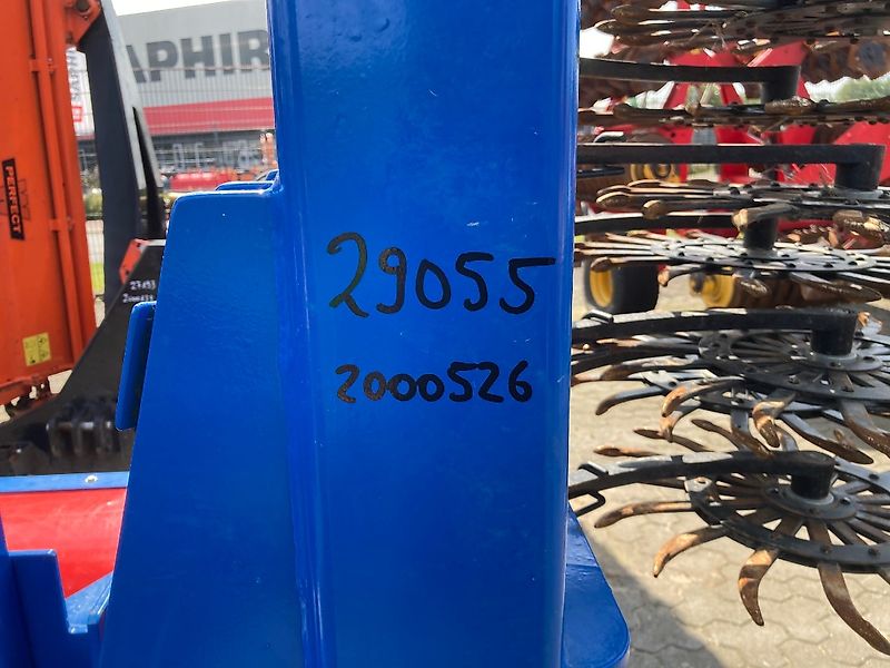 GST Denmark Biostar 900