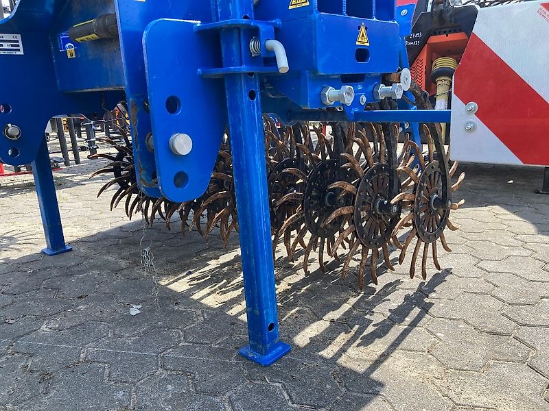 GST Denmark Biostar 900