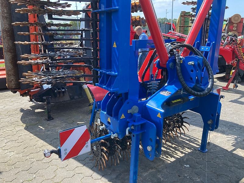 GST Denmark Biostar 900