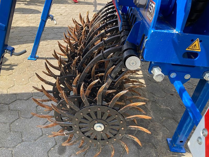 GST Denmark Biostar 900