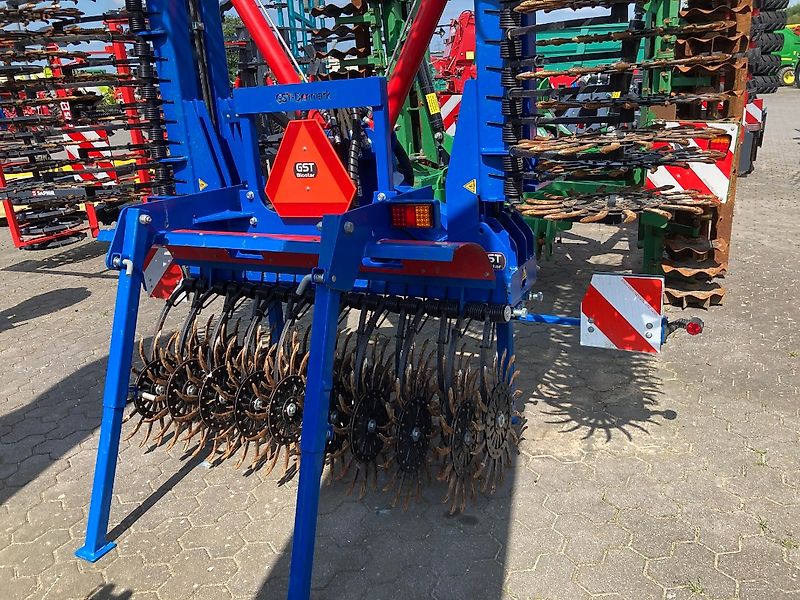 GST Denmark Biostar 900