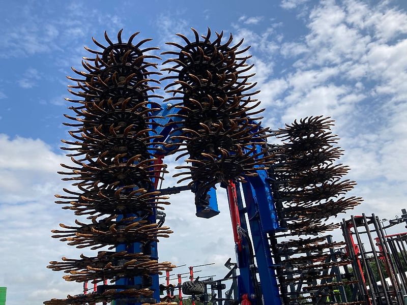 GST Denmark Biostar 900