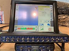 Trimble Field IQ