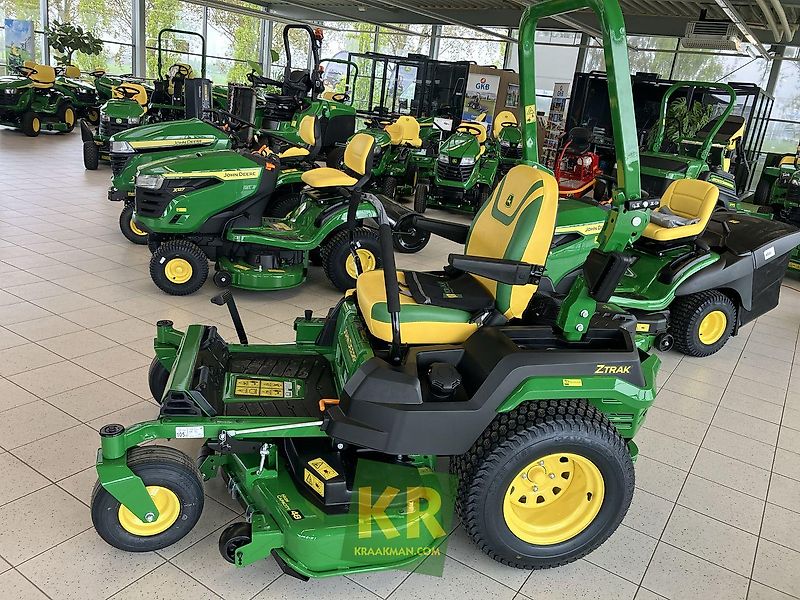 John Deere Z545R #692984