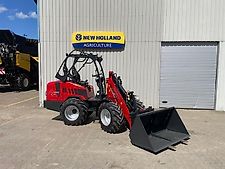 Schäffer NORDIC 42+