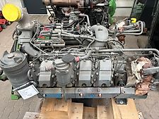 Liebherr D9508 A7-04