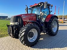 Case IH PUMA 220 FPS