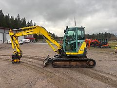 Yanmar Vio 80 U