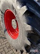 Michelin 600/65R28 Mach X Bib