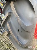 Michelin 710/70R38 Mach X Bib