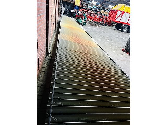 LH-Agro spuittestbaan