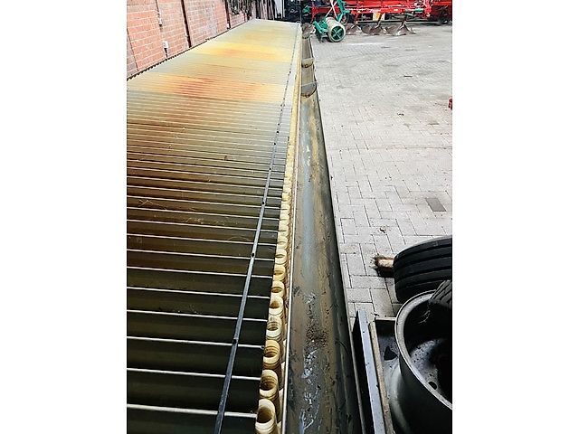 LH-Agro spuittestbaan