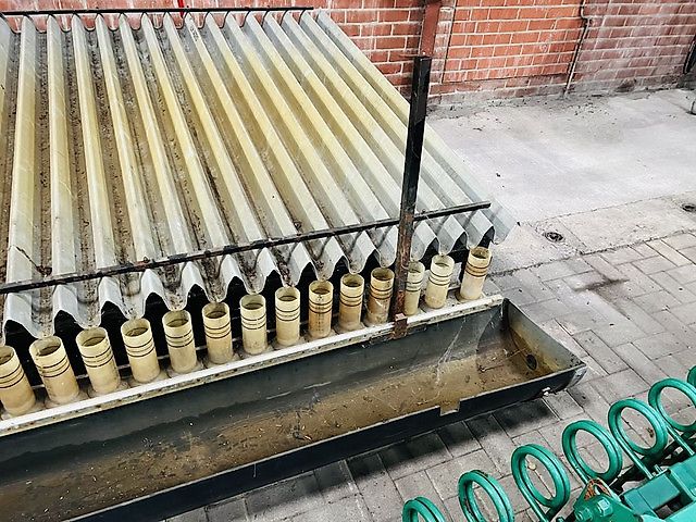 LH-Agro spuittestbaan