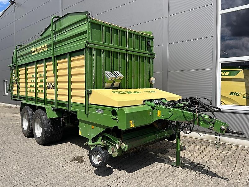 Krone AX 280 GL