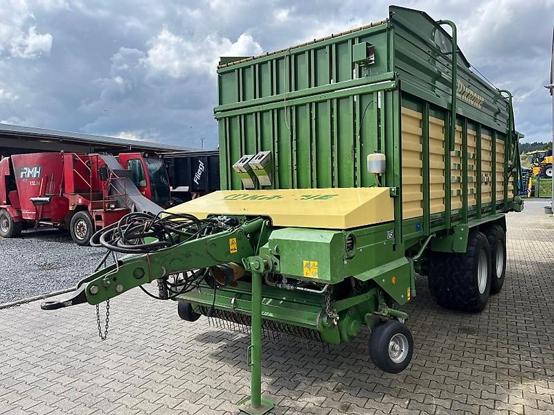 Krone AX 280 GL