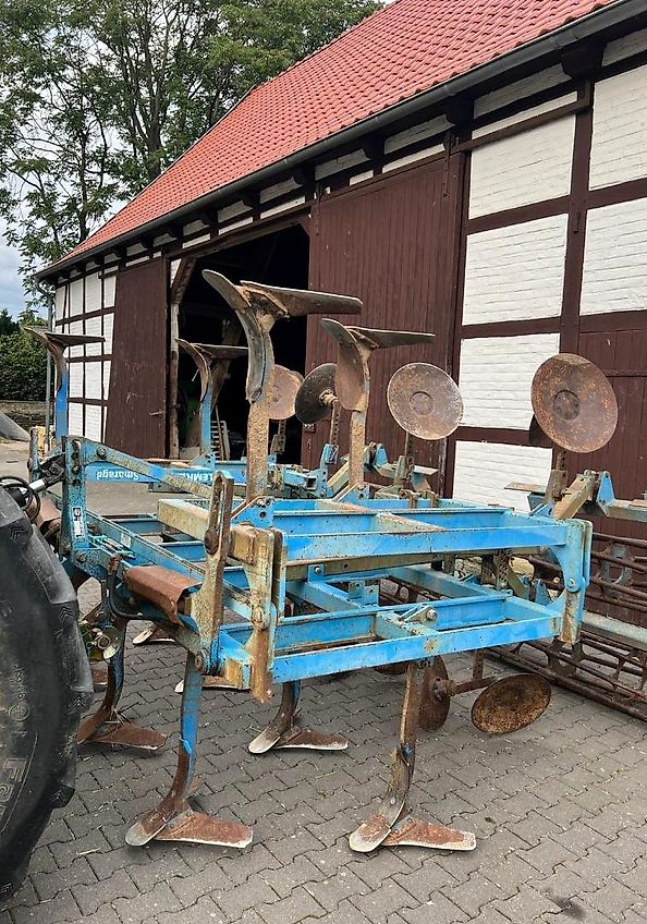 Lemken Smaragd 90-470