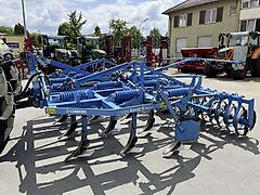 Lemken GEBR. LEMKEN KARAT 9 400 KU